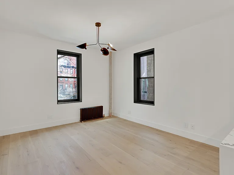 145 Henry St #6E — Photo 5