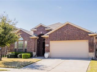 10841 Irish Glen Trl, Haslet, TX 76052