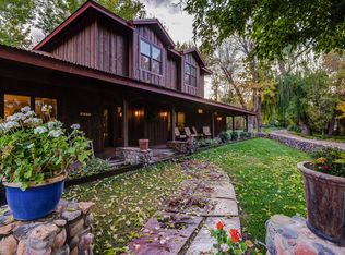 1345 S Loy Rd, Cornville, AZ 86325