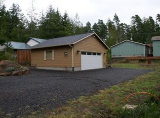35065 The Glade Rd, Manzanita, OR 97130