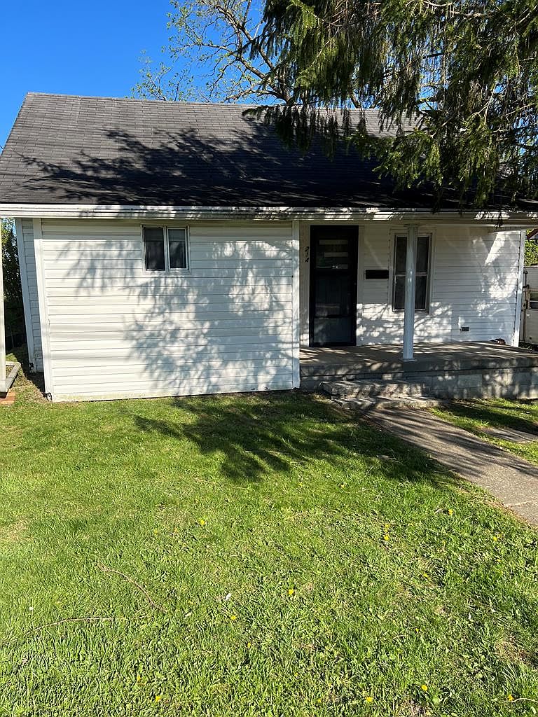 214 Larew Ave, Beckley, WV 25801 MLS 84017 Zillow