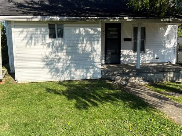 214 Larew Ave, Beckley, WV 25801