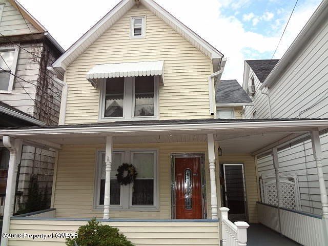 58 McCarragher St W-B