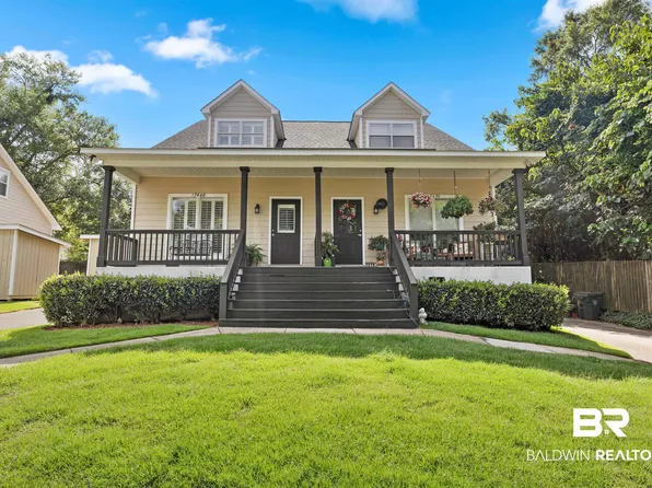 17448 Pandion Rdg #D1, Fairhope, AL 36532