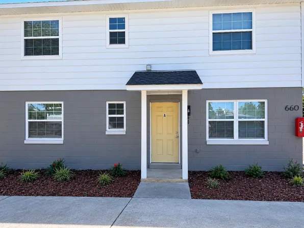 660 Avenue A SW APT A, Winter Haven, FL 33880