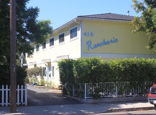 415 Rancheria St APT 4, Santa Barbara, CA 93101