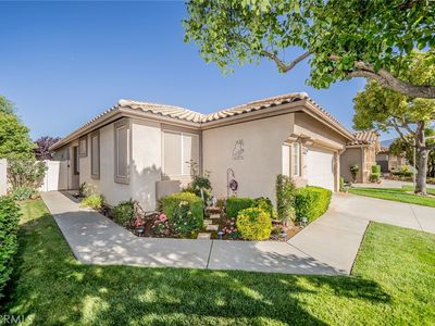 543 Northwood Ave, Banning, CA, 92220