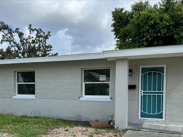 3235 Oakley Ave S, Saint Petersburg, FL 33712