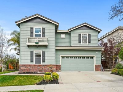 2705 Salisbury Way, San Ramon, CA, 94582