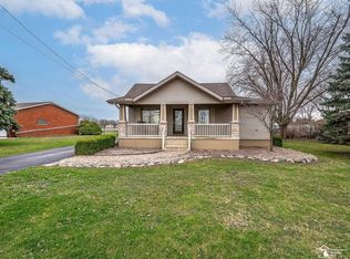 8201 Swan Creek Rd, Newport, MI 48166