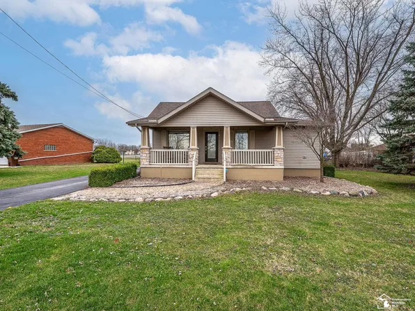 8201 Swan Creek Rd, Newport, MI 48166