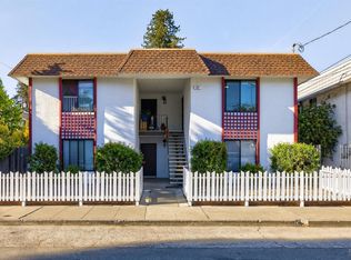 497 Sebastopol Avenue, Santa Rosa, CA 95401