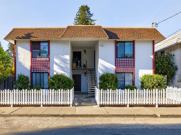 497 Sebastopol Avenue, Santa Rosa, CA 95401
