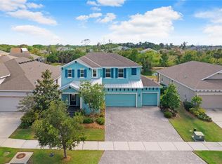 208 Shell Creek Ct, Apollo Beach, FL 33572