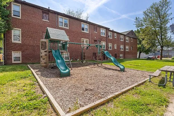 Arlington Green (Indy Town) — Photo 23