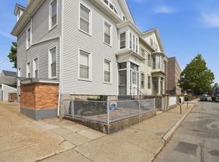 483 County St, New Bedford, MA 02740