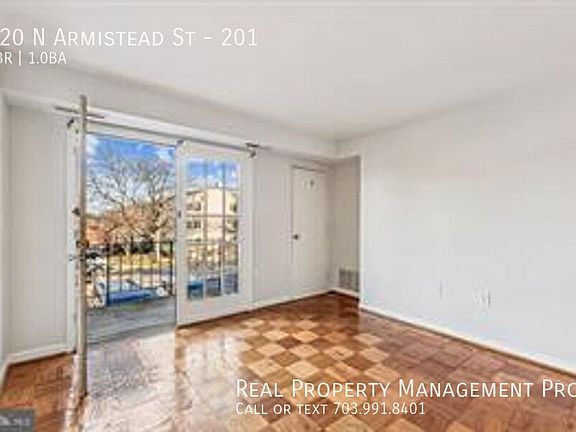 3rd image of 420 N Armistead St APT 201