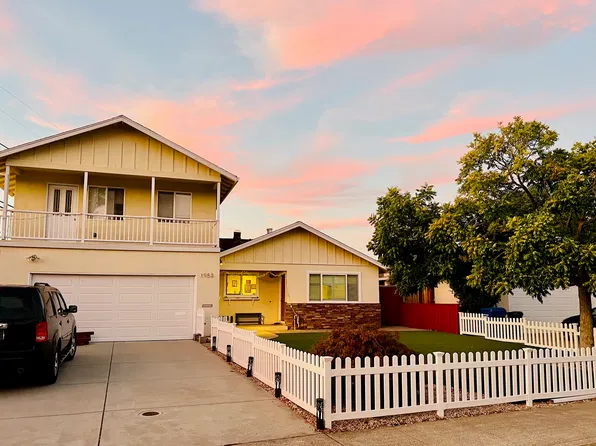 1953 Villarita Dr, Campbell, CA 95008