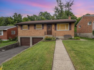 4445 Delhi Rd, Cincinnati, OH, 45238