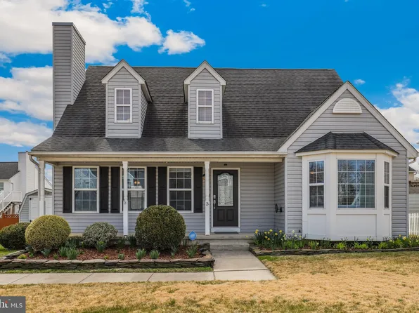 3 Windward Way, Middle River, MD 21220