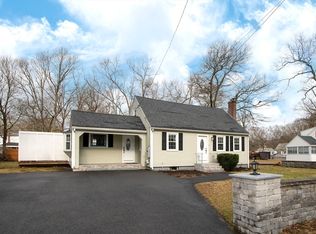 214 Mechanic St, Foxboro, MA 02035