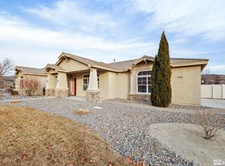12040 Anthem Dr, Sparks, NV 89441