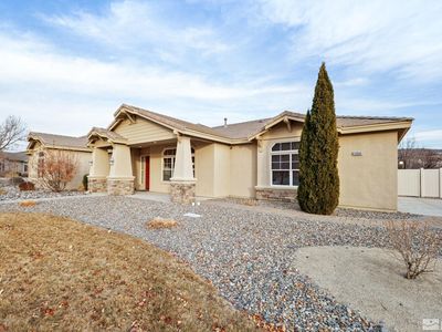 12040 Anthem Dr, Sparks, NV, 89441