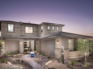 Starwood Plan, Allen Ranches, Litchfield Park, AZ 85340