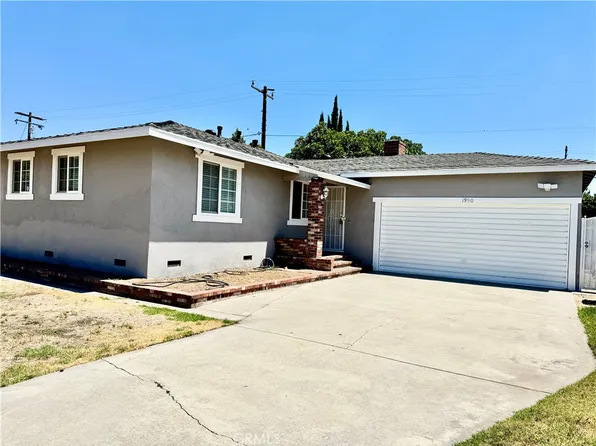 1906 W Kenoak Dr, West Covina, CA 91790