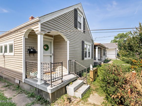 2nd image of 706 Camden Ave