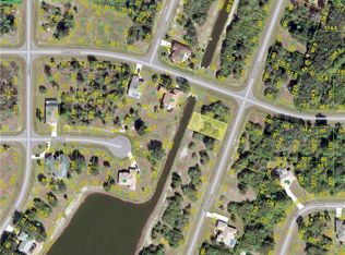 144 Haddock Dr, Rotonda West, FL 33947