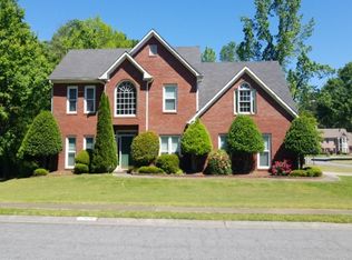 2448 Arapaho Way, Powder Springs, GA 30127