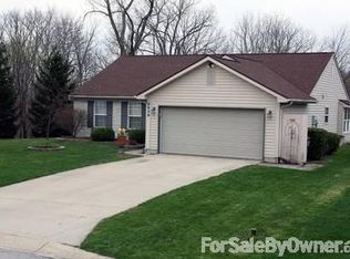 9636 Meadow Run, Fort Wayne, IN 46825