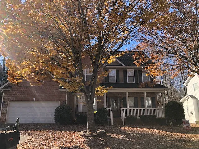 515 Hannah McKenzie Dr