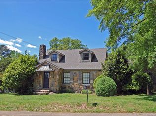 118 S Church Ave #2, Landrum, SC 29356