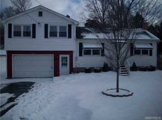 1995 Two Rod Rd, Marilla, NY 14102