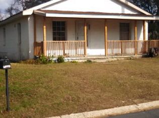 906 Joe Louis Ave, Moultrie, GA 31768