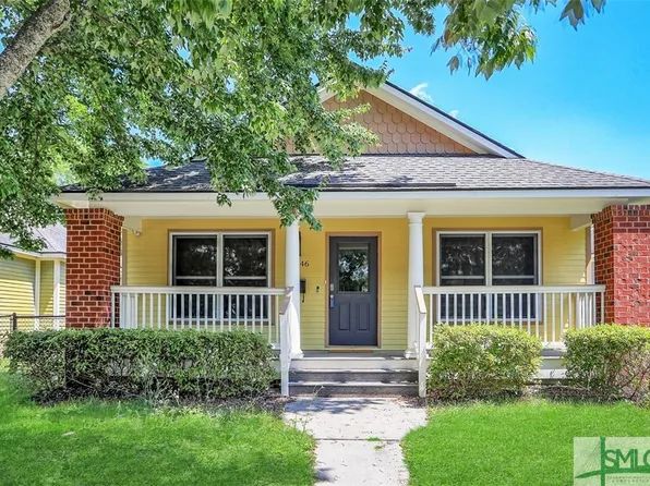 1846 Greenville Street, Savannah, GA 31404
