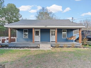 907 Stringer Rd, Rockmart, GA 30153