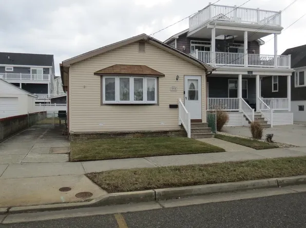 115 W 14th Ave, North Wildwood, NJ 08260