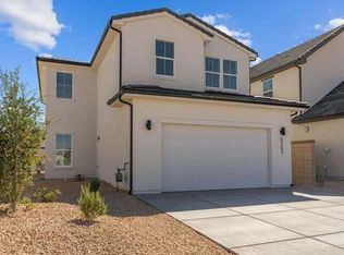 6303 S Tumblestone Cv, Saint George, UT 84790