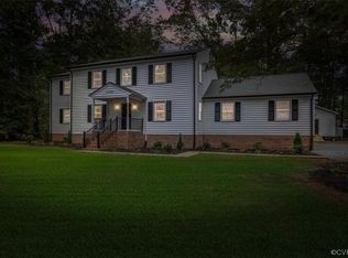 3324 Ridge Rd, Quinton, VA 23141