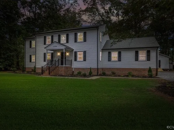 3324 Ridge Rd, Quinton, VA 23141