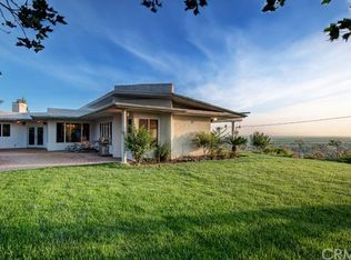 339 Skycrest Rd, La Habra Heights, CA 90631