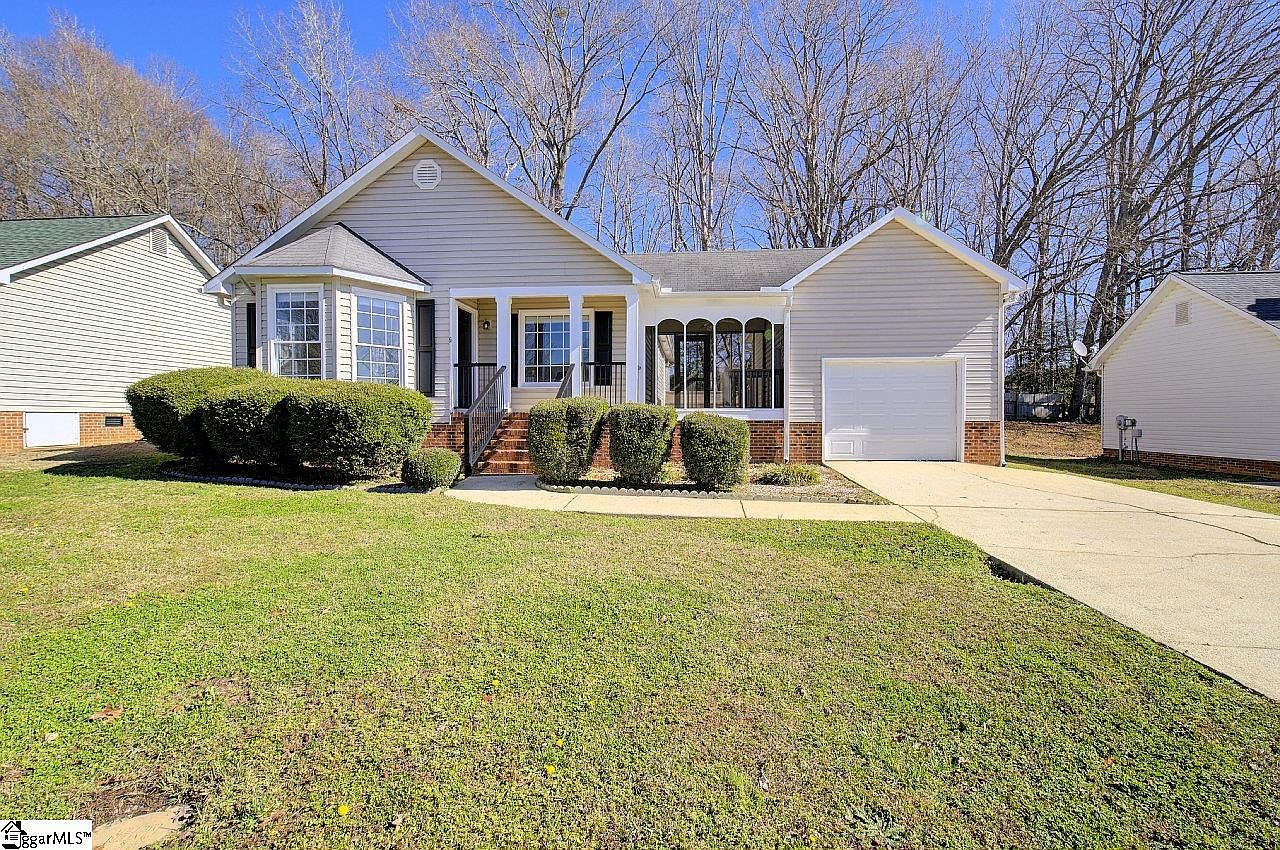 601 Lake Lennox Dr, Simpsonville, SC 29681 Zillow