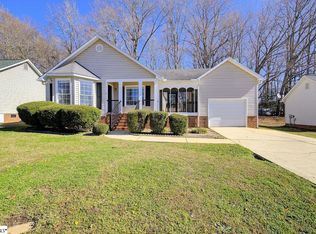 601 Lake Lennox Dr, Simpsonville, SC 29681