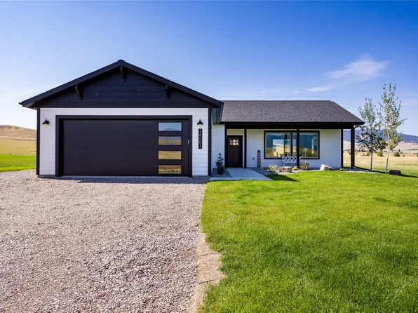 34901 Kylie Dr, Polson, MT 59860