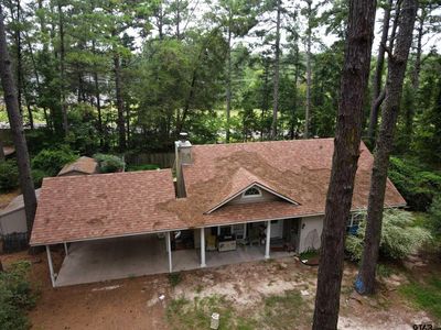 144 Private Road 7049, Holly Lake Ranch, TX, 75765