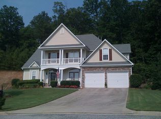 750 Sylvania Trl SE, Mableton, GA 30126