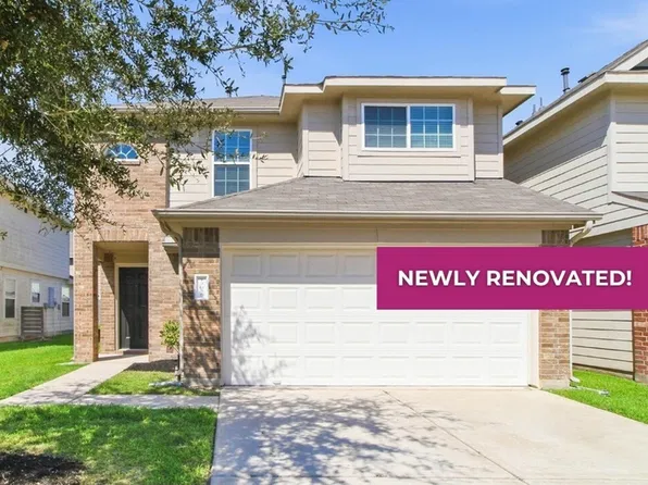 12035 Munich Dr, Houston, TX 77044